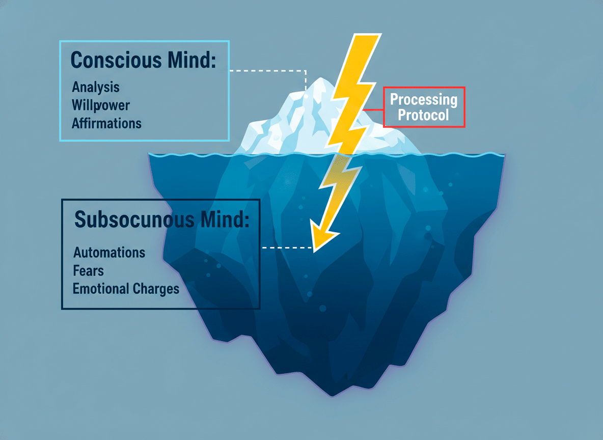 Processing Protocol